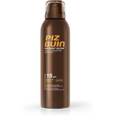 Piz Buin Instant Glow Solskyddsmedel SPF15 - Solspray