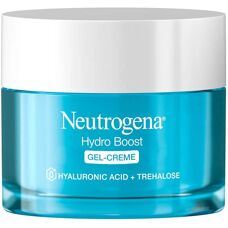 Neutrogena Hydro Boost Hidratante Facial - Pele seca - 50ml