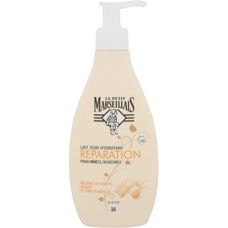 Le Petit Marseillais Lait Corps Hydratant & Réparation - Publicité