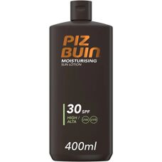 Piz Buin Moisturising Sun Lotion SPF 30 - Sun Lotion