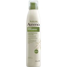 Spray Idratante Corpo Aveeno 200ml - Pelle sensibile