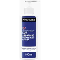 Neutrogena Norwegische Formel Handcreme - Nährend - 150ml
