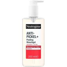 Neutrogena Anti-Akne Tägliches Waschgel - Gesichtsreinigung