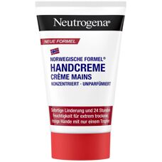 Neutrogena Noorse Formule Handcrème zonder geur - Unisex