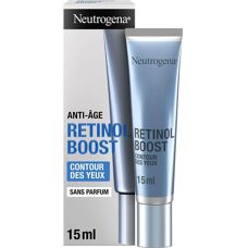 Neutrogena Retinol Boost Kuracja Pod Oczy - Anti-Aging 15ml