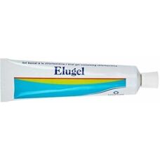 Gel Elugel Pierre Fabre După Intervenție 40ML - Igiena Orală