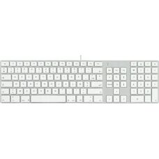 Mobility Lab Design Touch USB Mac Tastatur - Tastatur