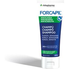 Arkopharma Forcapil Anti-Haarverlust Shampoo - 200ml