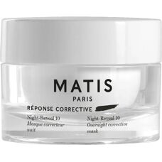 Matis Paris Nattmaske Corrective - Regenererende, 50 ml