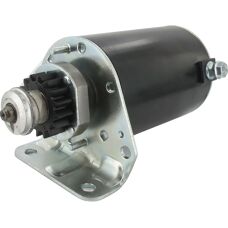 Greenstar Démarreur électrique 17980 avec pignon de 16 dents pour Briggs - Publicité