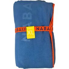 NABAIJI Toalla Microfibra Unisex XL 110x175cm