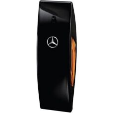 Mercedes-Benz Club Black Eau de Toilette - 100ml