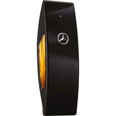 Mercedes-Benz Club Black Eau de Toilette - 50ml