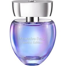 Mercedes-Benz Fanciful Edition Eau de Toilette - Women Perfume