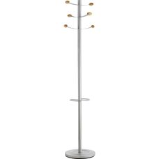 Unilux Modello H183cm 6 Ganci appendiabiti - Appendiabiti