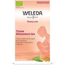 Weleda 00977200 - Publicité