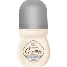Rogé Cavaillès Anti-Transpirant Intense LP Roll-On 48H - Publicité