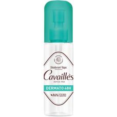 ROGÉ CAVAILLÈS Peaux Sensibles 48H Déodorant - Spray - Publicité