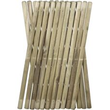 Clôture Extensible Pony Forest 25 mm - Outil de Jardin - Publicité