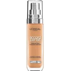 L'Oréal Paris True Match Rose Amber Fondotinta Liquido