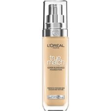 L’Oréal Paris True Match Liquid Foundation - Hyaluronic Acid SPF 17