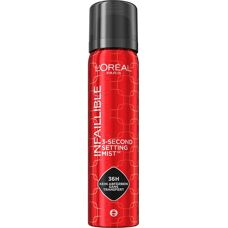 L'Oréal Paris Spray Fissante Make-up Infaillible - 36h waterproof