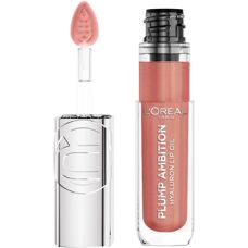 L’Oréal Paris Brilho Labial Nude Macaron - Brilho