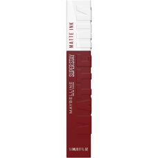 Maybelline SuperStay Matte Ink płynny szmink - 50 Voyager - Długotrwałe matowe wykończenie