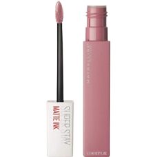 Maybelline Dreamer Ruj Mat - Durată 24h