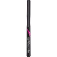 Maybelline Hyper Precise Dauerhaft Flüssiger Eyeliner - Matt Schwarz