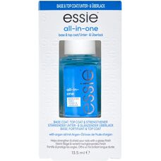 Essie Nagellack - All-in-One Bas- & Topplack - 13,5ml