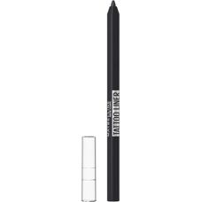 Maybelline New York Tattoo Liner Gel Ceruza - Mély Onyx - Szemceruza