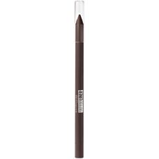 Maybelline New York Tattoo Gel Potlood - Waterdicht, Dramatisch, Precies