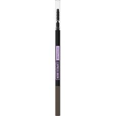 Maybelline Express Brow Ultra Slim Defining wenkbrauwpotlood - Medium Brown