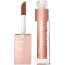 Maybelline Lifter Gloss aufpolsternder feuchtigkeitsspendender Lipgloss - Lip Gloss