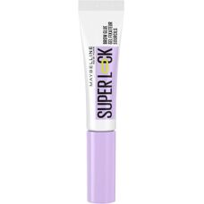 Maybelline New York Super Lock Átlátszó szemöldök gél - Szemöldök gél