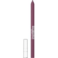Oční tužka Burgundy Bliss od Maybelline - Typ oka