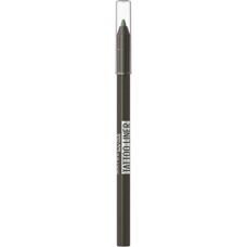 Maybelline Aurora Flip Vízálló Gél Szemceruza - Szem Típus