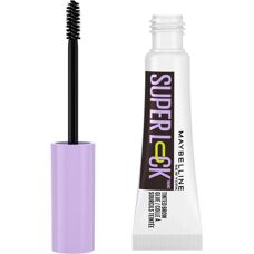 Gel à sourcils Super Lock de Maybelline New York - Maquillage pour sourcils - Publicité