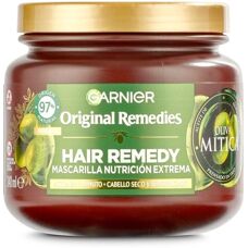 Garnier Original Remedies Mítikus Olíva Maszk - Hajmaszk