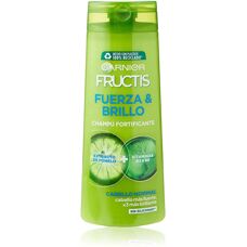 Garnier Fructis Stärkendes & Glänzendes Shampoo - Shampoo