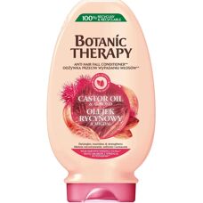 Garnier Botanic... Conditioner mod skrøbeligt hår - 200 ml