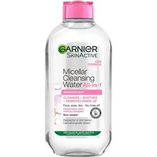 Garnier Skin Naturals Micellar Water for Sensitive Skin - 200ml