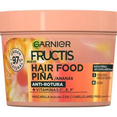 Garnier Fructis Ananas Hiustennaamio Anti-Brokk - 350ml