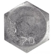 ACTON 6210116X60 Sechskantschraube - Edelstahl - 16x60mm