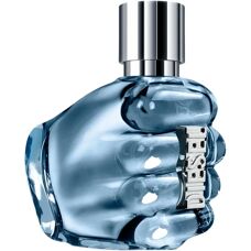 Diesel Only The Brave Eau De Toilette Spray för Män