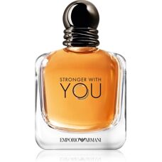 Emporio Armani Stronger With You Eau de Toilette - 100ml