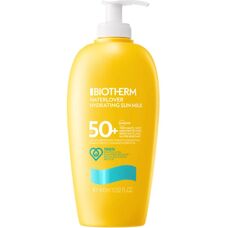 Biotherm Waterlover SPF 50+ Feuchtigkeits-Sonnenmilch