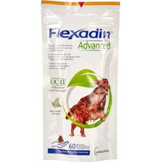 Vetoquinol Flexadin Advanced - 60 morceaux