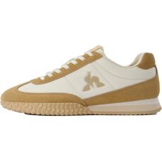Le Coq Sportif Veloce I Sneakers Wit/Beige - Sneakers